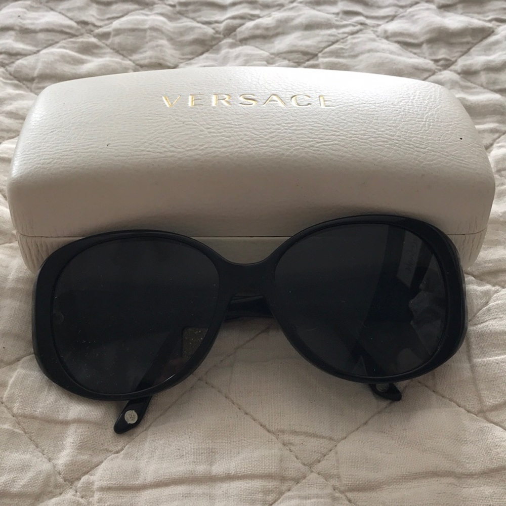 Versace Sunglasses